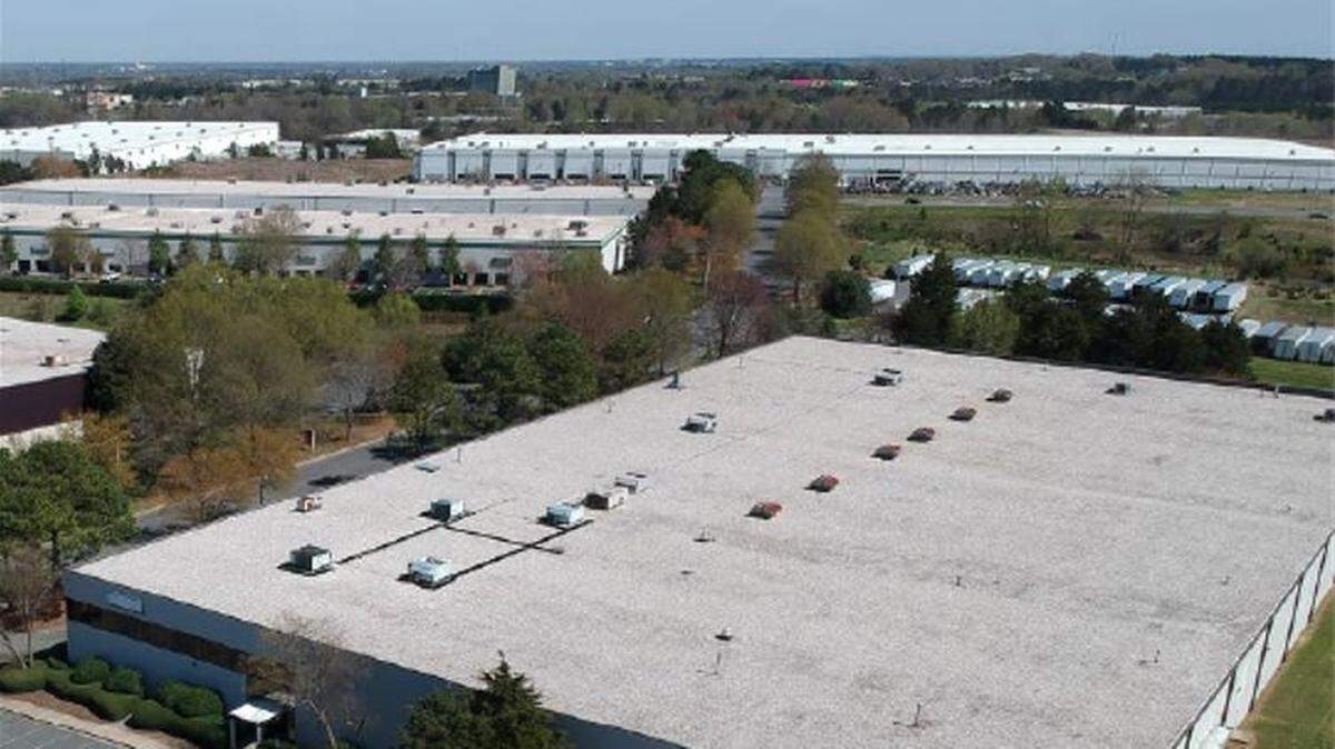 An industrial site in the Lakemont area of Fort Mill is one of 10 recent York and Lancaster county land sales at $1 million or more.