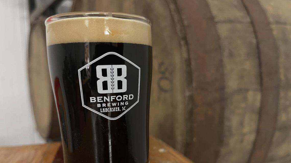 Lancaster County’s only brewery is shutting down. The owner blames a new SC law