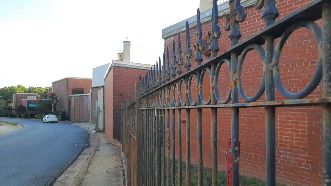 A former mill site built in the 19th century could become new apartments in Fort Mill, called Williamson Mill.