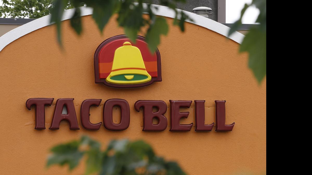 
Taco Bell is partnering with organization such as the York County Boys & Girls Clubs to help more students graduate. 

