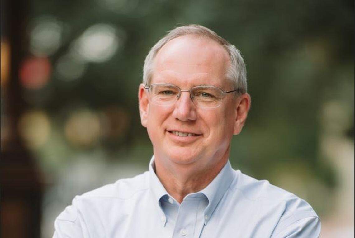 Site selection expert Mark Williams outlined what he sees as coming opportunity for the York, Lancaster and Chester counties region.