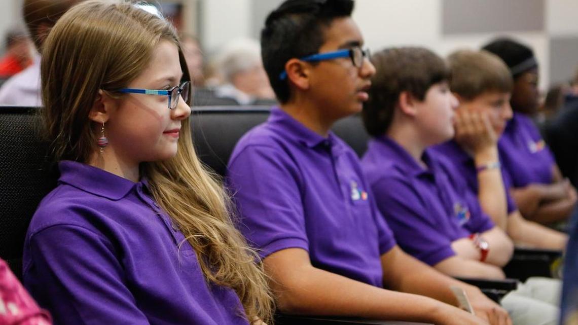 Rock Hill’s ‘Shark Tank’ teams offer business-ready ideas