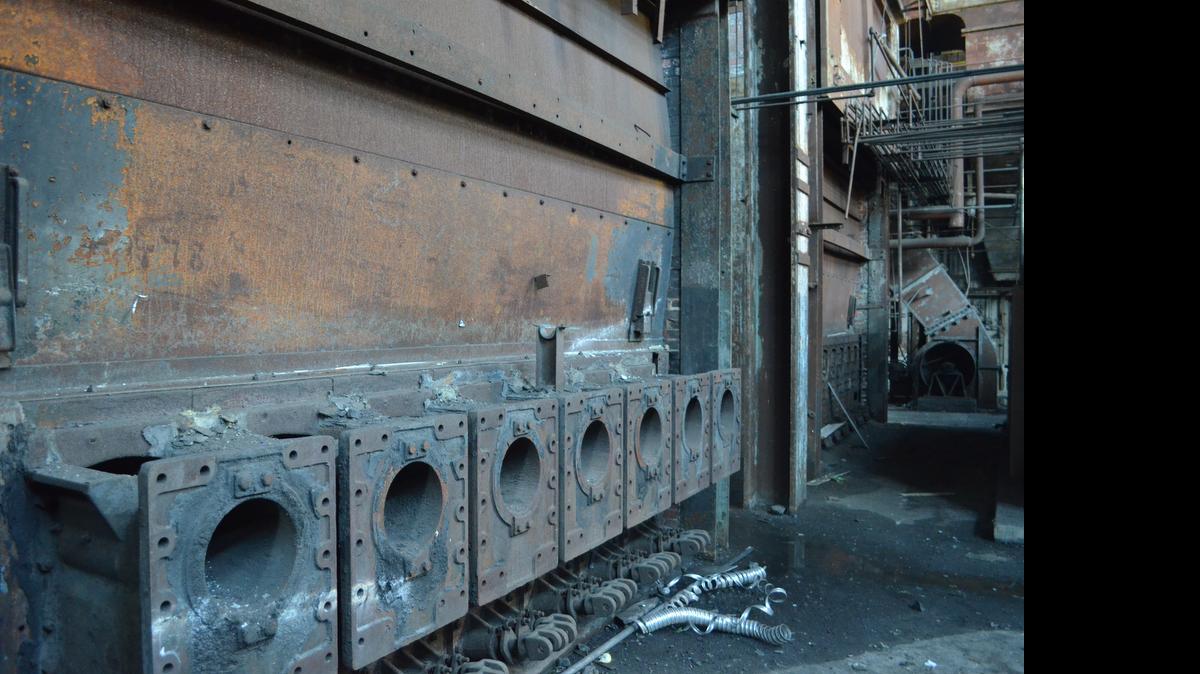 
Rock Hill wants to hire a consultant to see how the massive machinery in the power plant could be removed or incorporated into the design of a new use. 
