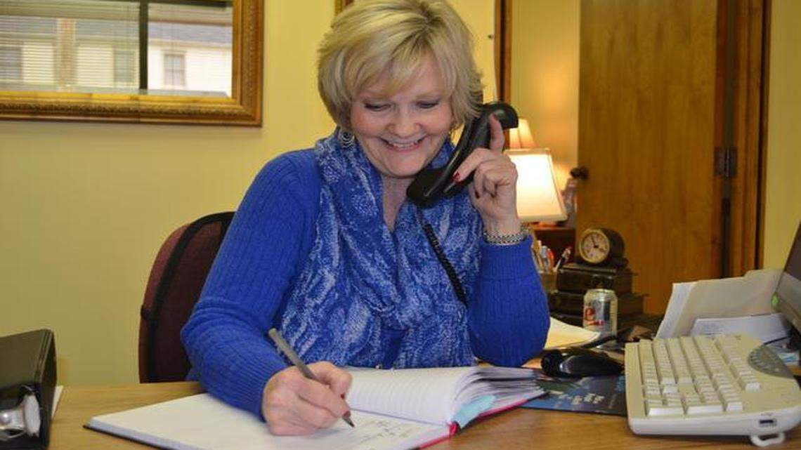 Travel success is all in the details, says longtime Rock Hill travel agent