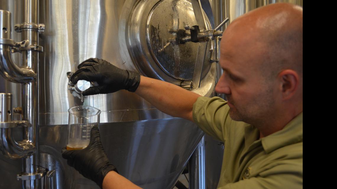 Brewery, restaurant coming soon to former Rock Hill auto dealership site