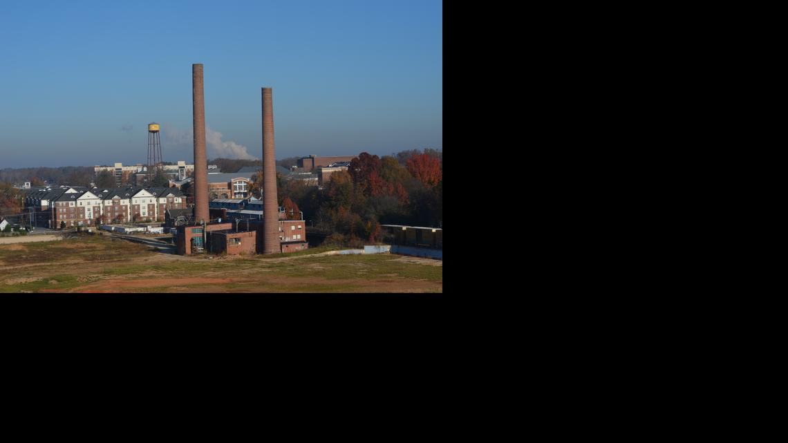 Rock Hill’s Knowledge Park missing local support