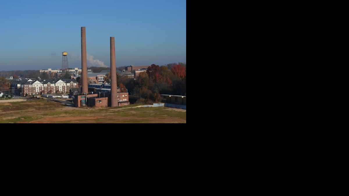 
The Knowledge Park proposed to link the Bleachery site to nearby Winthrop University and to downtown Rock Hill. City officials recently acknowledged a streetcar may not be the best way to connect Winthrop, the Knowledge Park and downtown. 
