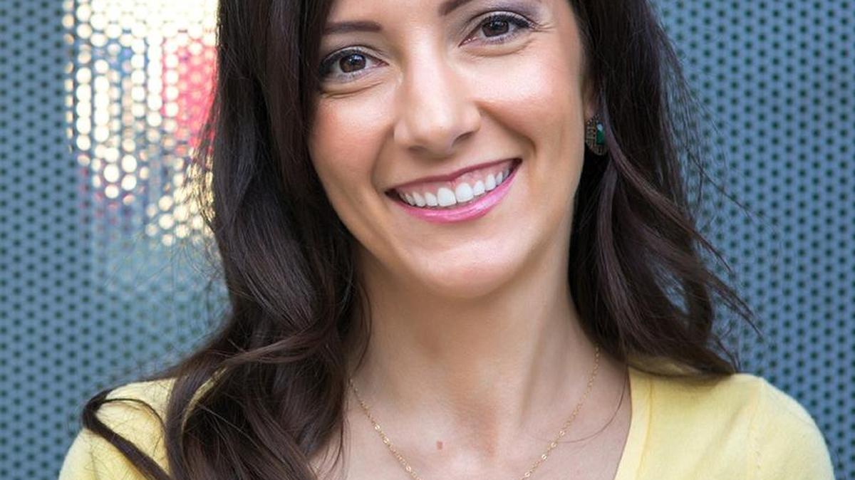 Mary Beth Strojohann