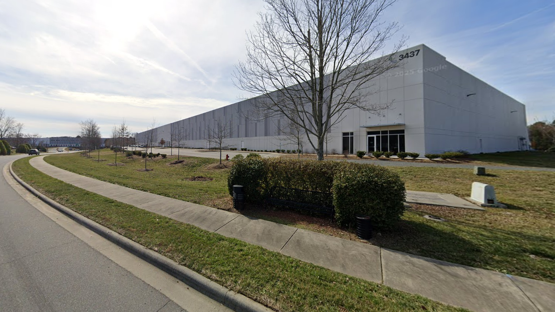 Two buildings near Carowinds sell for $39M in Rock Hill region’s big land deals