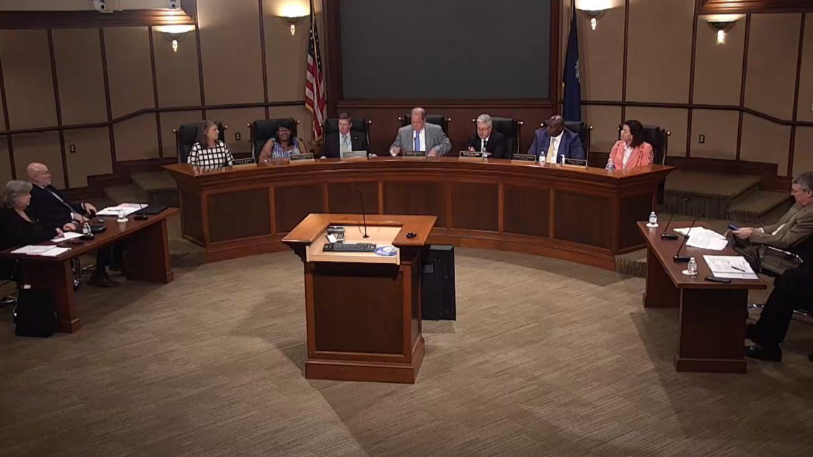 Rock Hill takes aim at York County for funding dispute that nearly cost $1.5B deal