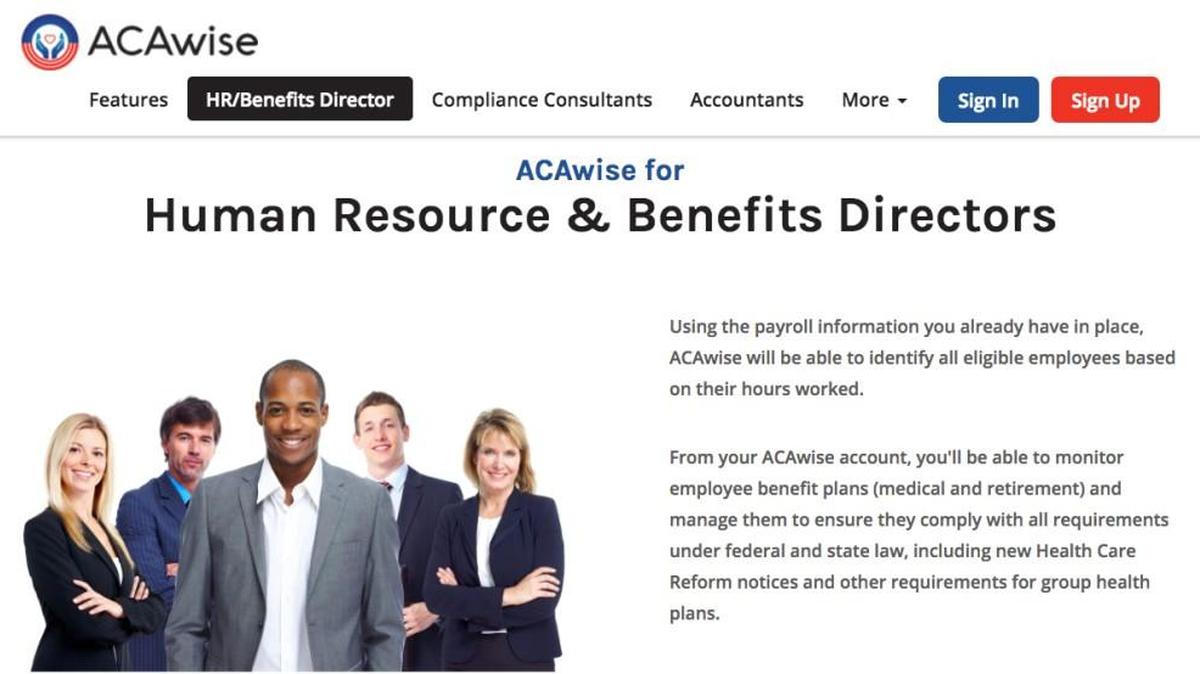 Rock Hill’s SPAN Enterprises is launching ACAwise.com, a website that promises to determine eligibility for the ACA, among other services.
