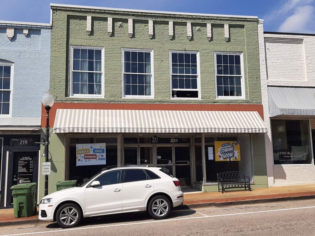 A new Bricks & Minifigs store will open this spring in Fort Mill, with a grand opening on Main Street expected to include giveaways and guests.
