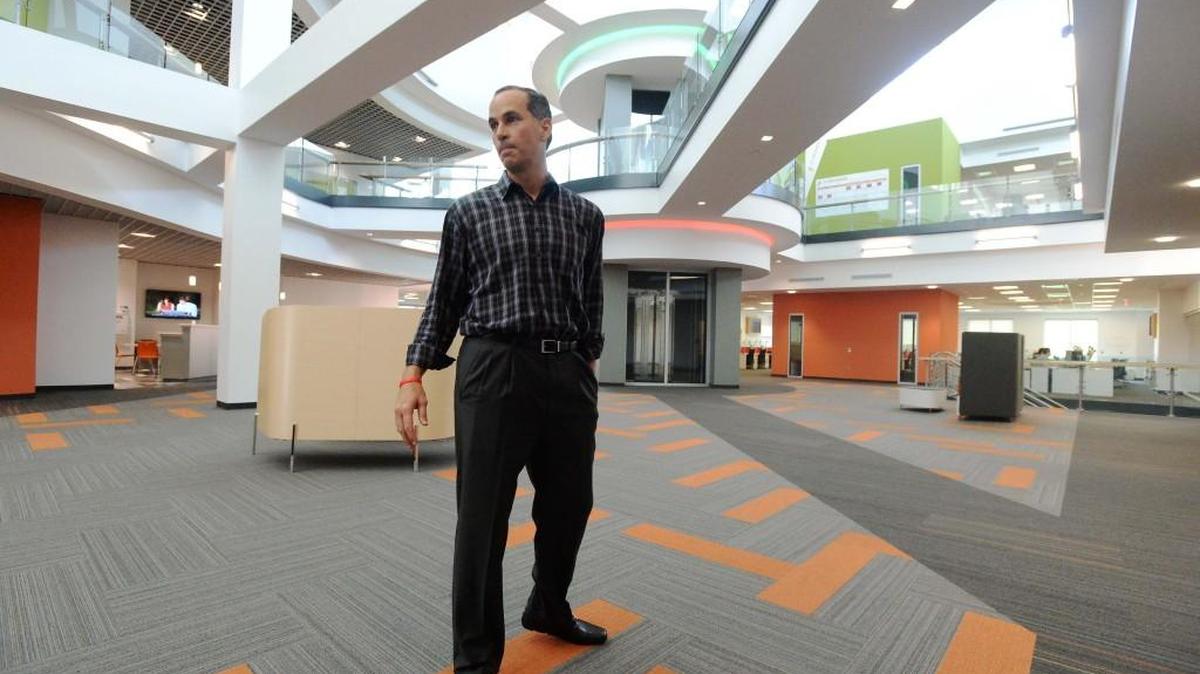 Ric Elias, CEO of Indian Land-based Red Ventures, has told N.C. Gov. Pat McCrory he will be “forced to seriously reconsider adding more jobs in a state that tolerates discrimination and allows political interests to interfere with doing what is right for all citizens.”