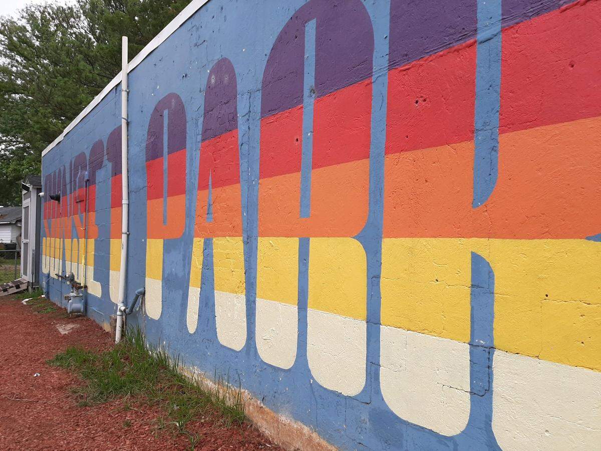Surefire Neighorbood Market has been part of the Sunset Park neighborhood in Rock Hill for decades, at the corner of Ogden and Friedheim roads.