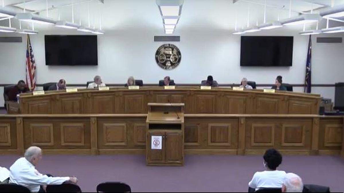 Chester County Council is moving forward with new economic development projects.
