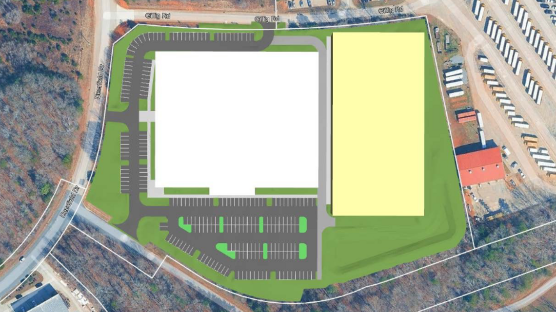 Costco isn’t the only company eyeing a Rock Hill region tax deal. Here’s 5 more