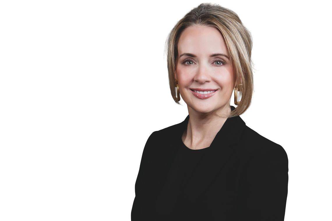 Stephanie Yarbrough works with relocating companies across the country, and visited Rock Hill multiple times in recent weeks. She sees a city committed to redeveloping the former Panthers headquarters site.