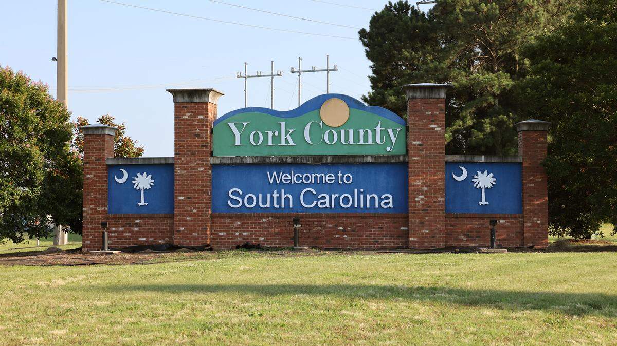 York County could stand to benefit from almost $1 billion in investment if a proposed deal succeeds.