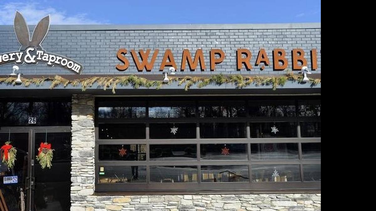 
Swamp Rabbit Brewery & Taproom in Travelers Rest
