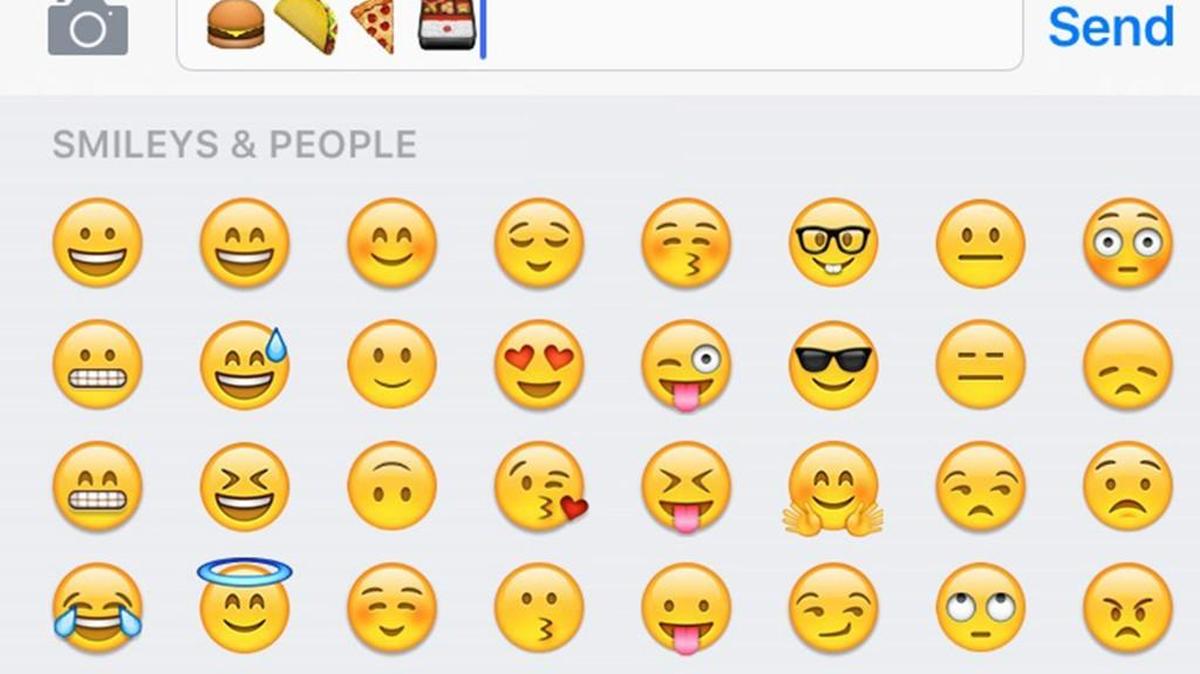 Emojis have been one of the biggest communication breakthroughs since people took to the Internet.