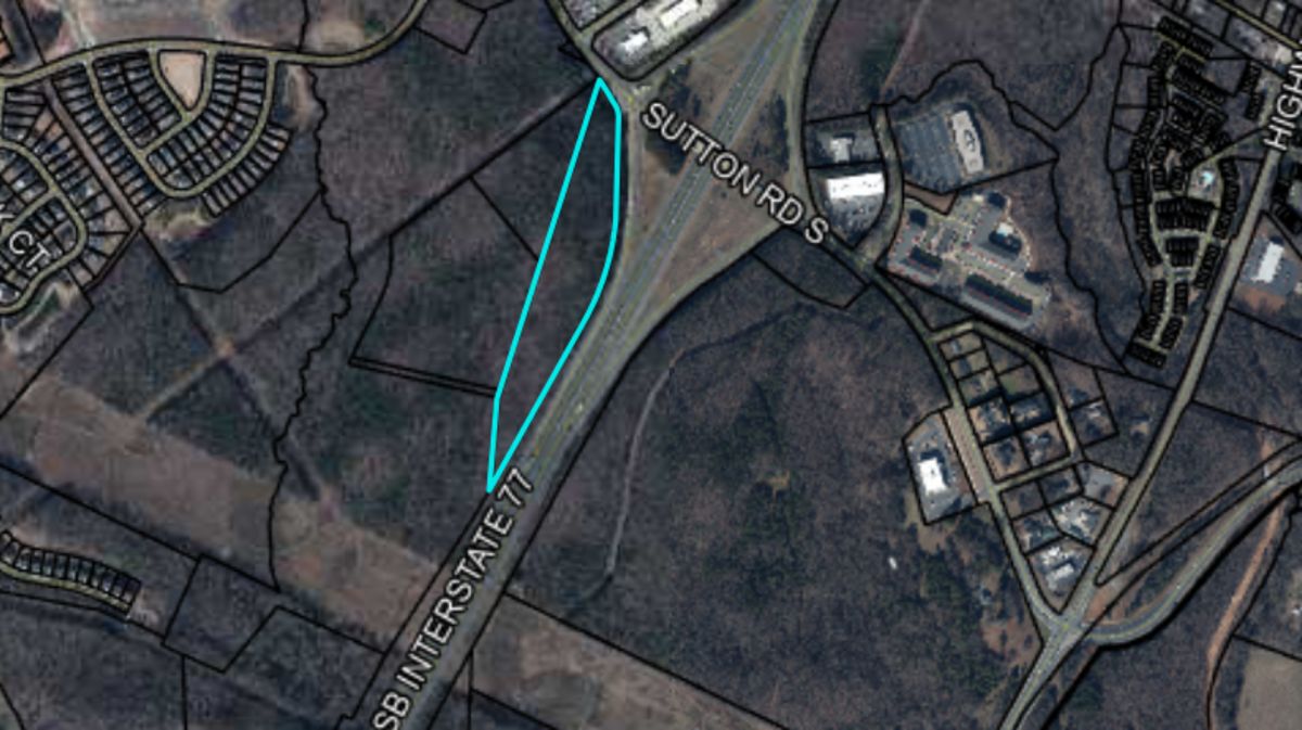 Father Mill Rd Could a $5M Fort Mill property sale signal a new hospital? | Rock Hill ...