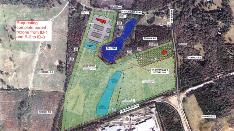 How Chester County’s industrial growth could join an area that’s already adding jobs