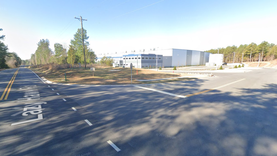 Rock Hill lands 80 jobs in $9.4M project for restaurant food distribution site