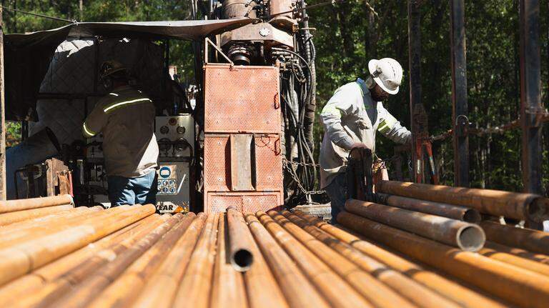 Gold mine company near Charlotte to add 200 jobs as part of $240M expansion plan