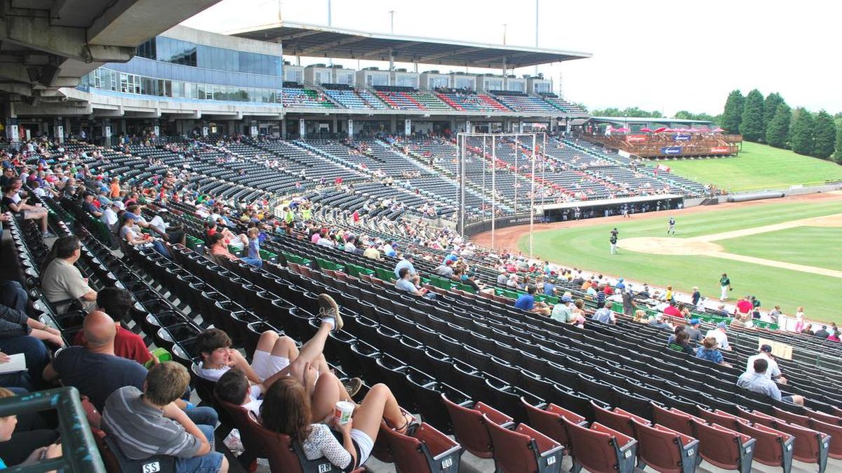 Development of the former Knights stadium site could be a game changer for York County