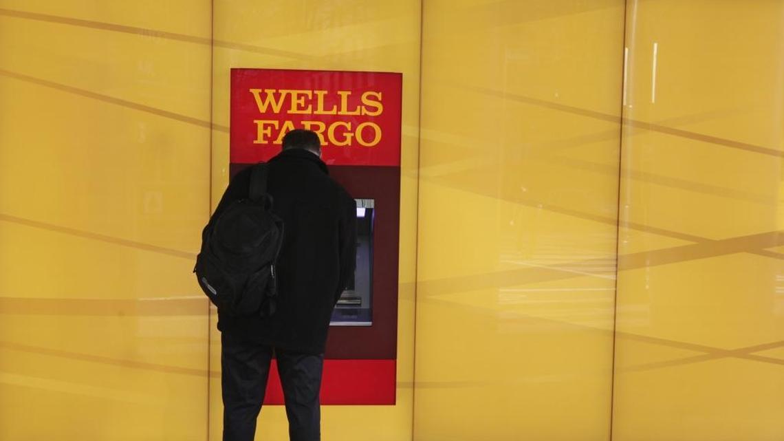 Wells Fargo announced Tuesday it is relocating about 350 employees from uptown Charlotte to Fort Mill, S.C., in a move that shifts its mortgage-servicing operations outside of Charlotte.