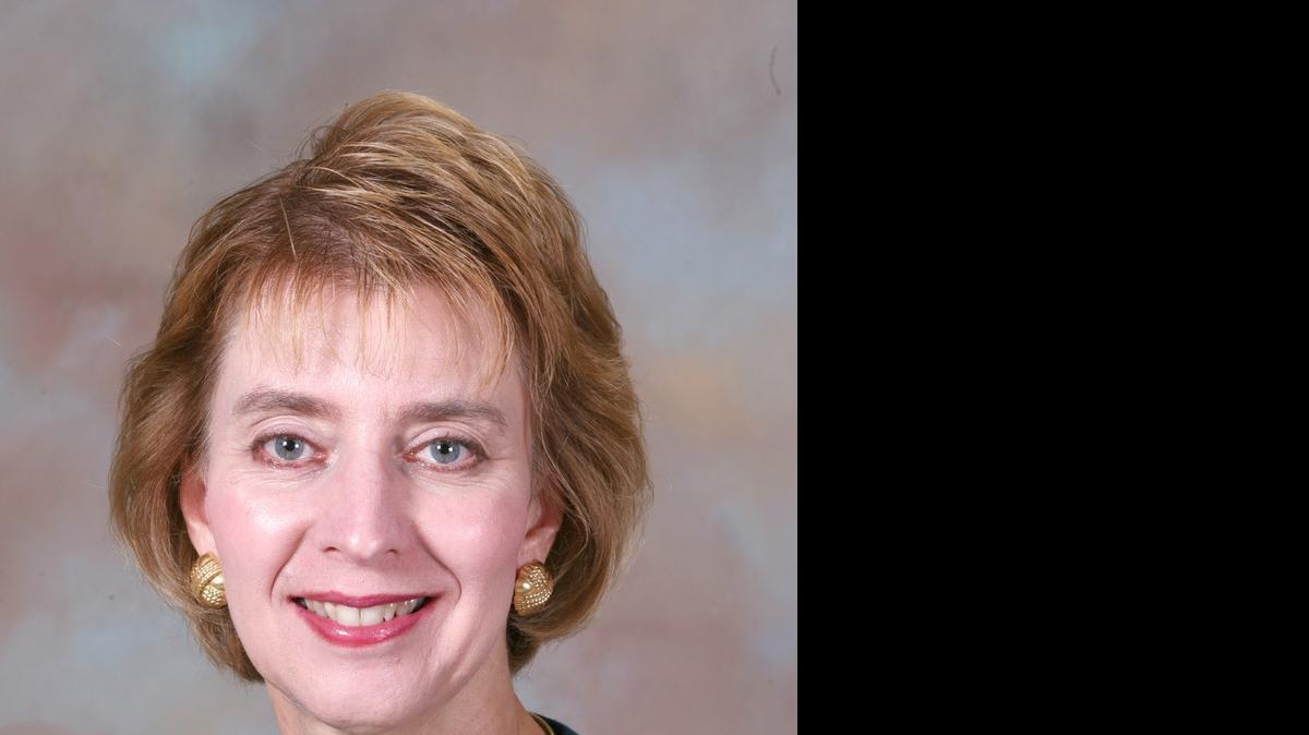 
Debbie Abels, president and publisher of The Herald and heraldonline.com.
