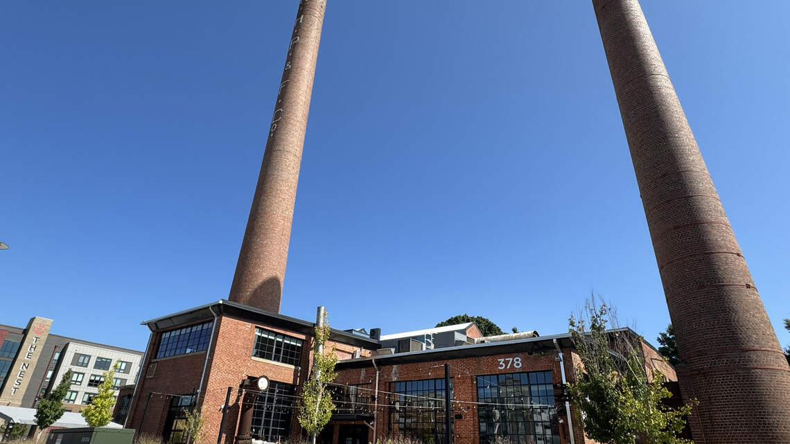 ‘Never easy to say goodbye’: A Rock Hill brewery just announced its closing