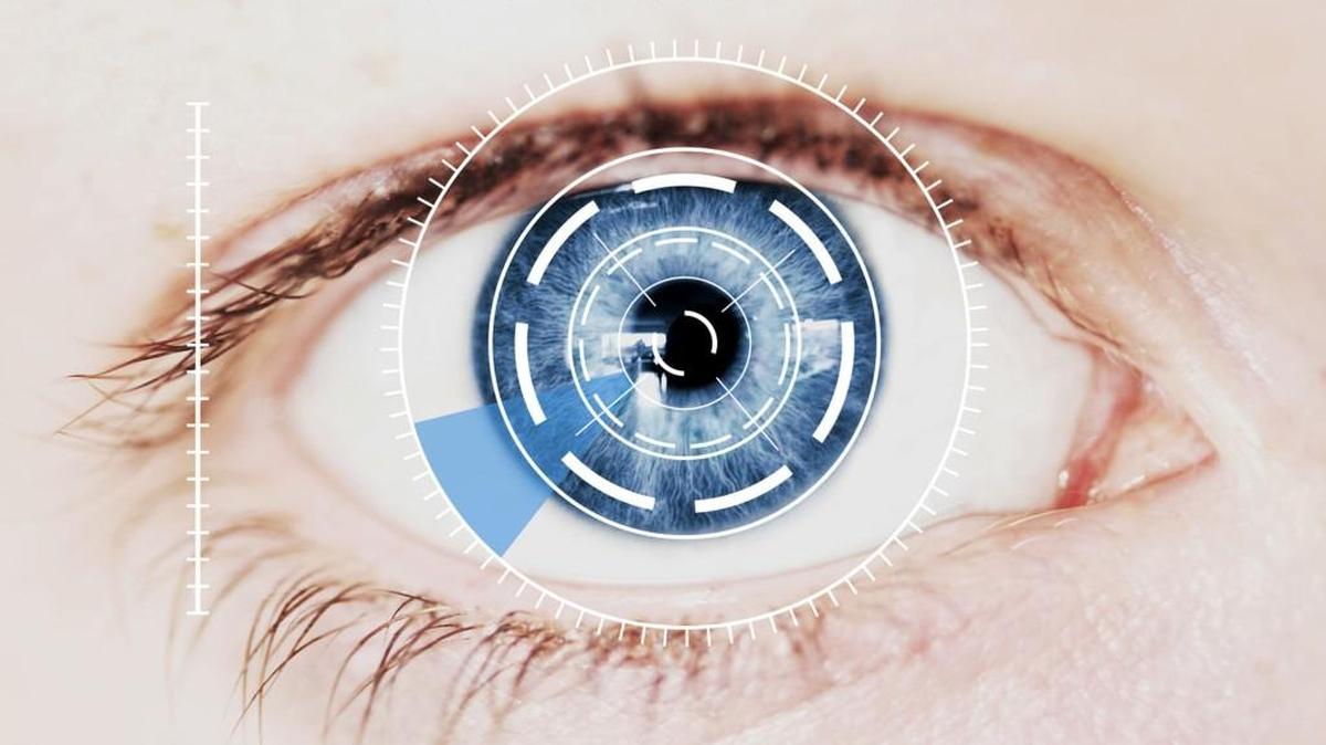 The Irving terminal would allow users to pre-schedule cash withdrawal transactions, which will be authenticated by scanning a customer’s iris or a QR code, or by connecting with a smartphone.