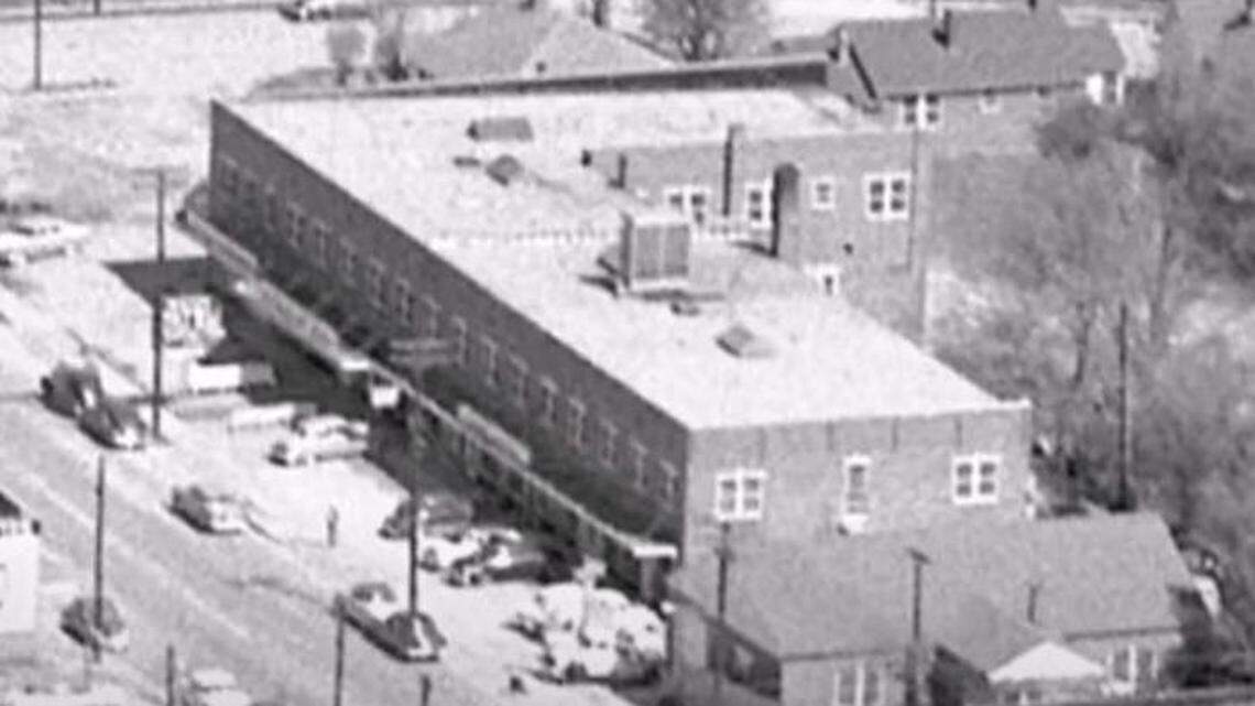 Lancaster’s historic Ellen Dean Hotel will be redeveloped. See what’s coming