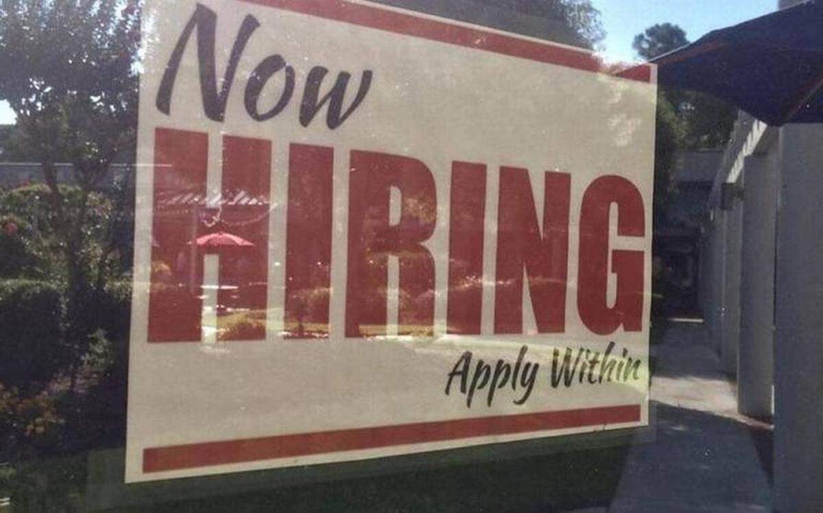 Check out these remote-friendly jobs in NC that boast $100K+ salaries.