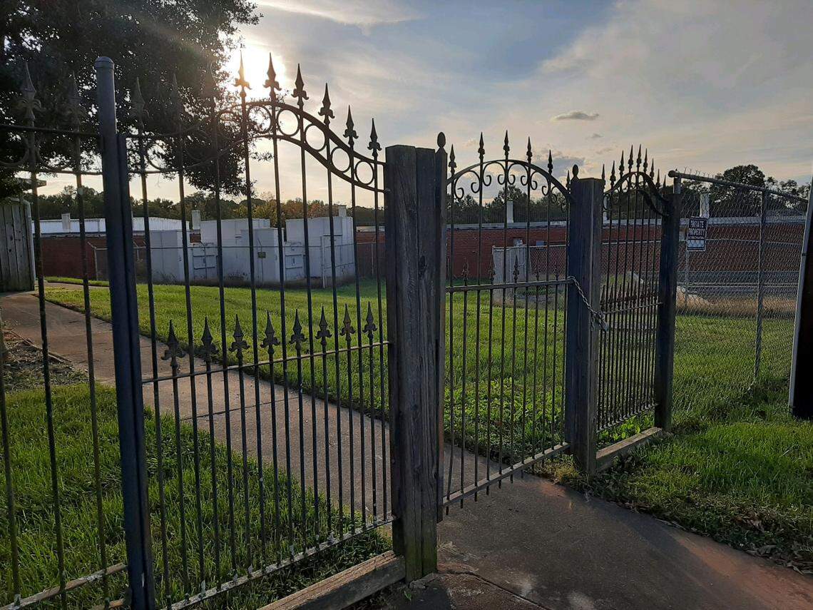 Williamson Mill would turn about 200,000 square feet of former mill space into new apartments in Fort Mill.