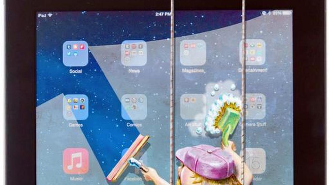 5 cool and simple social media tips to try