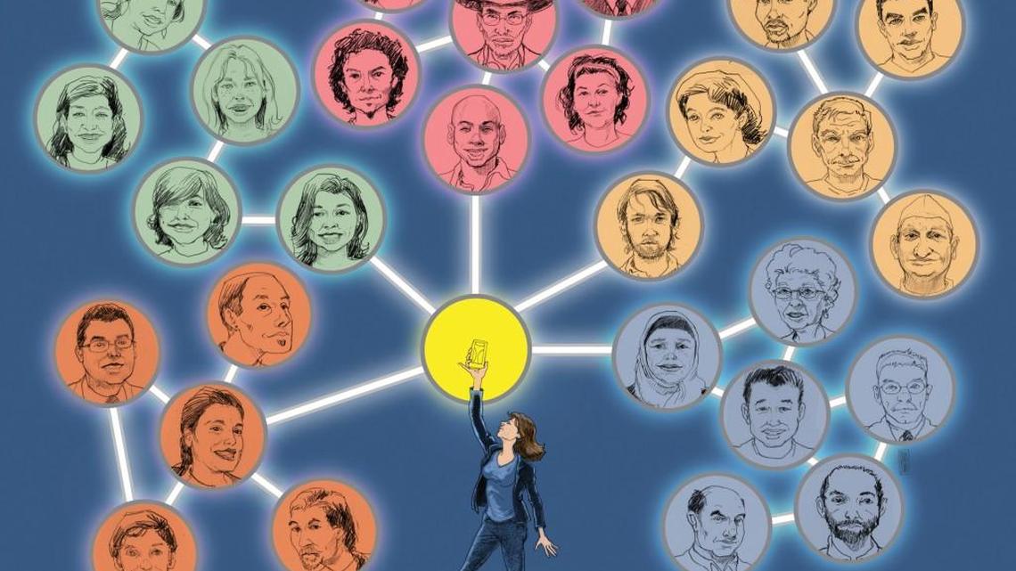 5 key things to remember on social media