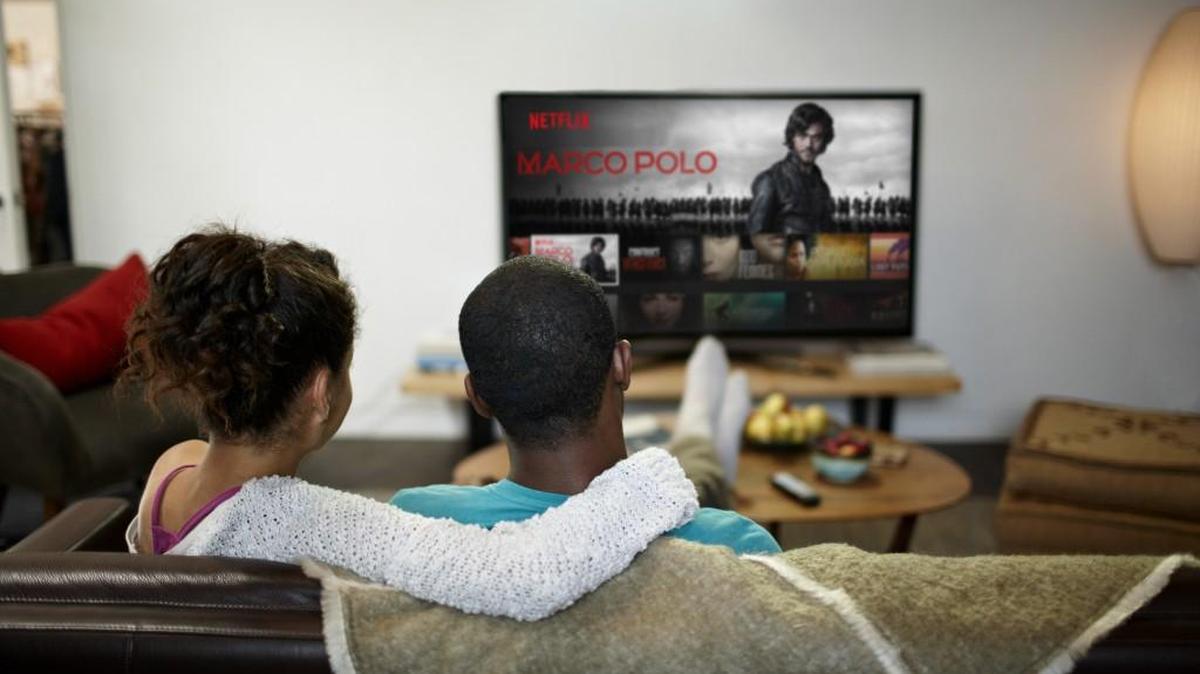 As more and more people opt for streaming services instead of pay-TV subscriptions, big media companies are eyeing ways to tap into the large and potentially lucrative market. (Photo courtesy Netflix/TNS)