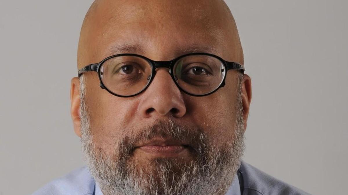 Mark Rochester will start as the new editor of The Herald on Nov. 16.