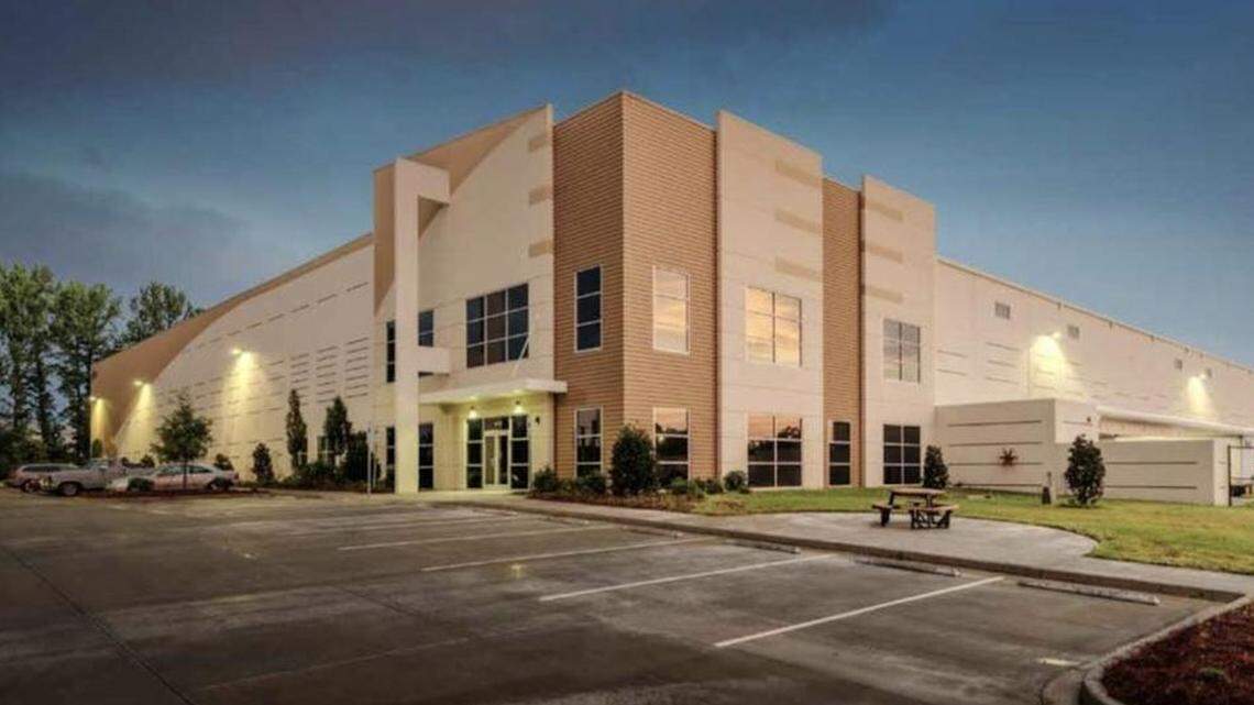 This global manufacturer is close to opening a new site in Rock Hill, adding 150 jobs