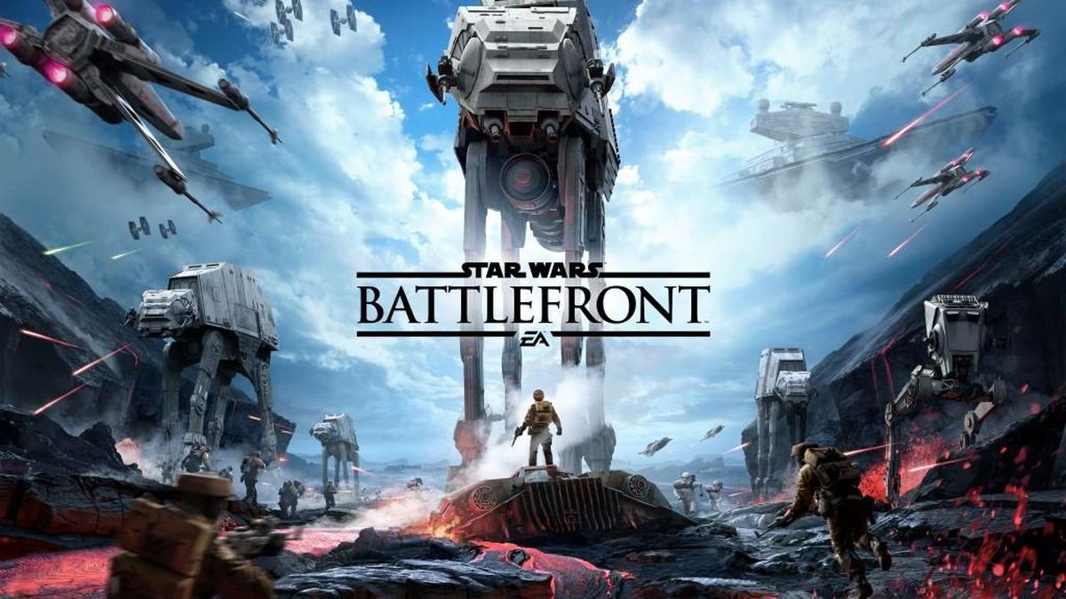 Revolutions at the Rock Hill Galleria is holding a Star Wars themed game night Nov. 17 to coincide with the release of the “Star Wars Battlefront” game.