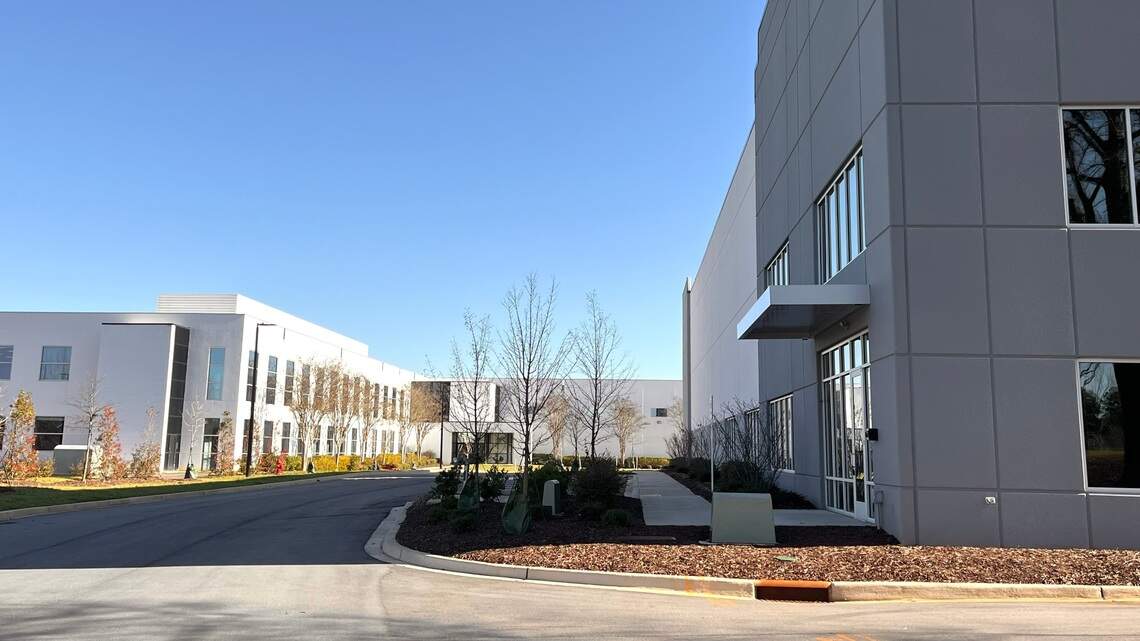 Two big Rock Hill deals top the latest list of area million-dollar property sales