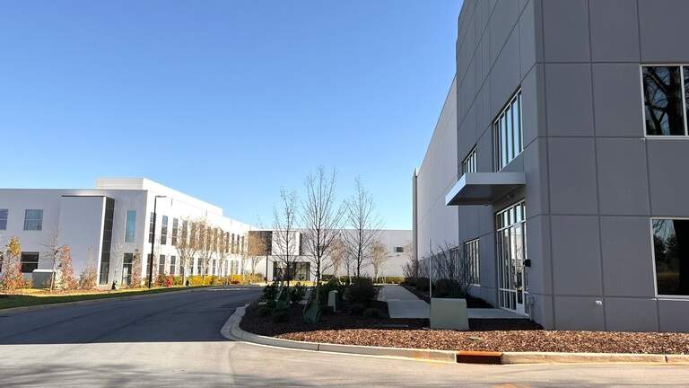 Two big Rock Hill deals top the latest list of area million-dollar property sales