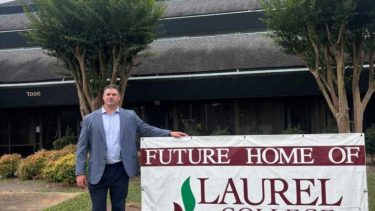 Former PTL building in Fort Mill has a new owner. What’s being done with the property