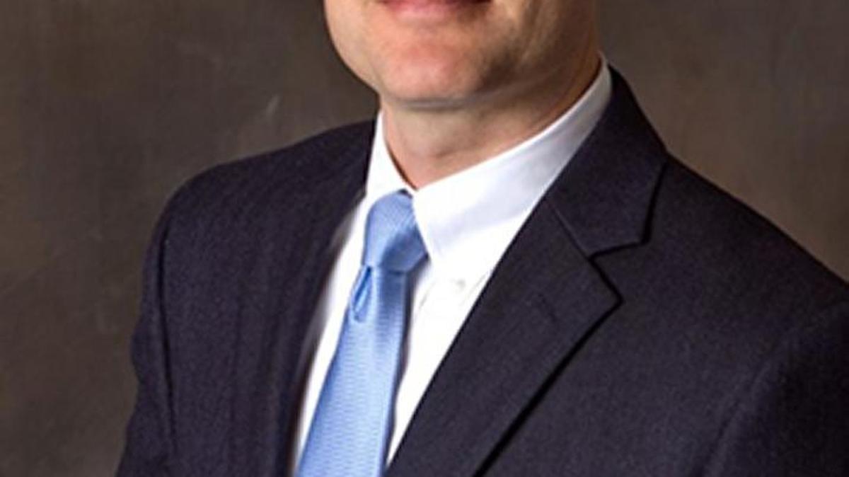 Neil Vannoy