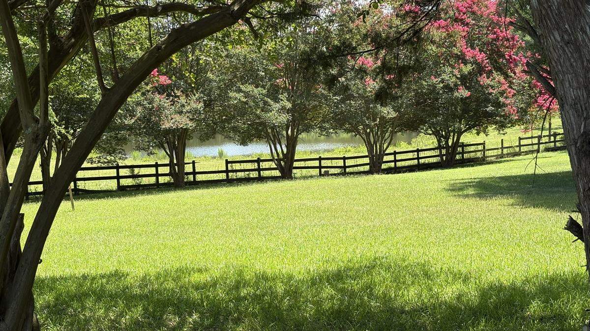 A new waterfront event venue in Fort Mill could in a growing area of the town.
