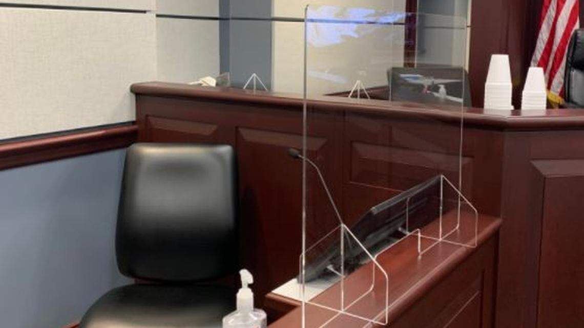 York County jury trials to resume with COVID-19 safeguards. What you need to know
