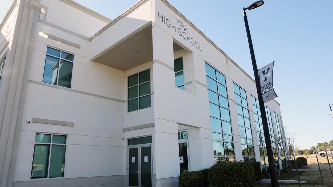 York County family files lawsuit over discrimination at Rock Hill charter school