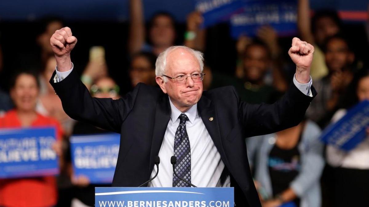 Winning Michigan makes it that much harder for the Clinton people to dismiss Bernie Sanders as either a regional candidate or someone who can only win small, not very Democratic states that hold caucuses.